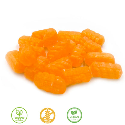 Stockley's Cough Candy Twists - Lollypop Lane