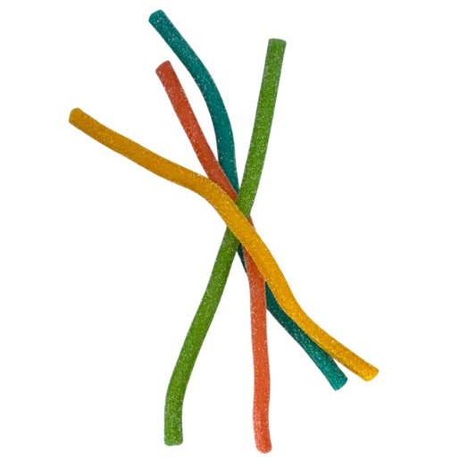 Sweetzone Fizzy Assorted Pencils