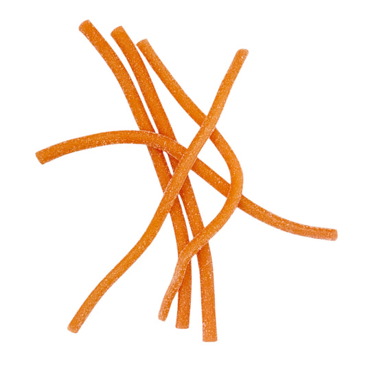 Sweetzone Fizzy Strawberry Pencils