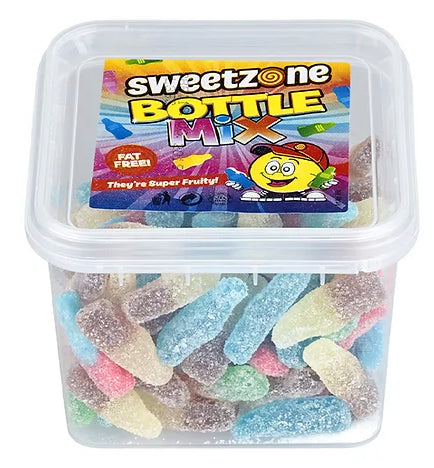 Sweetzone Bottle Mix 170g