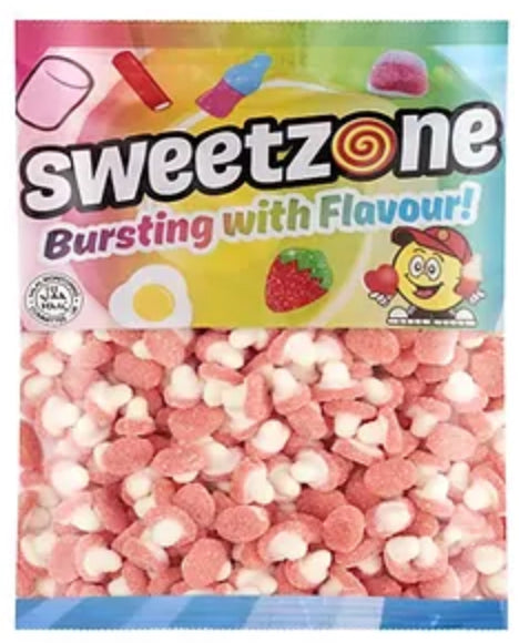 Sweetzone Fizzy Magic Mushrooms 1kg