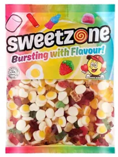 Sweetzone Party Mix 1kg