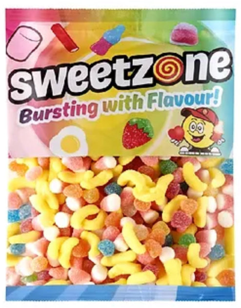 Sweetzone Supreme Mix 1kg