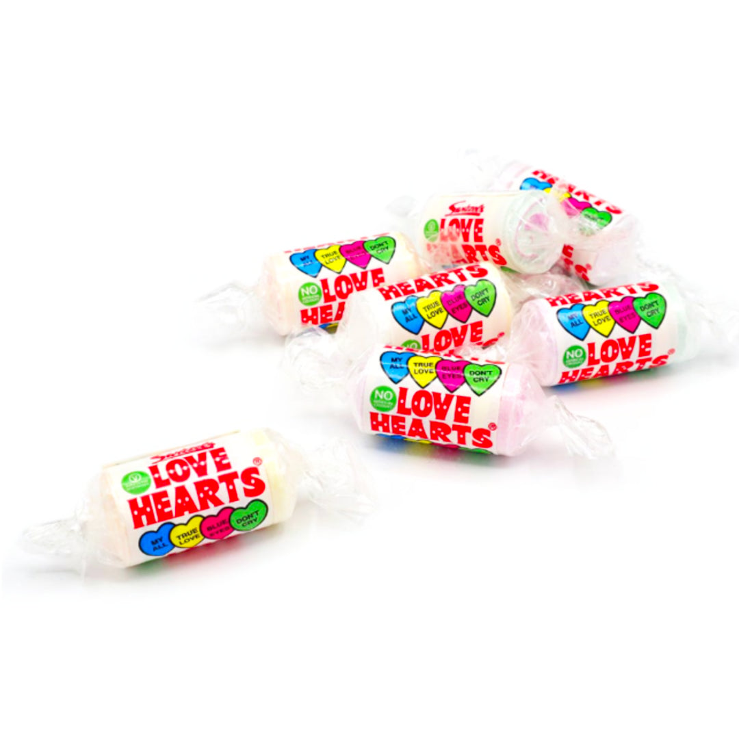 Swizzels Love Hearts Mini Sweet