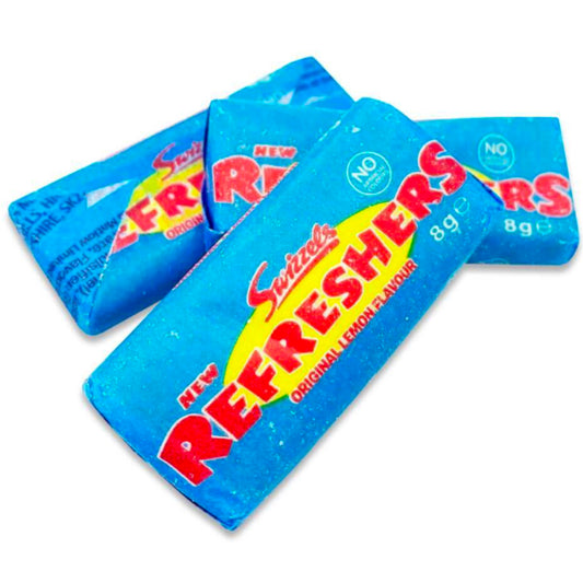 Swizzels Refreshers - Lollypop Lane