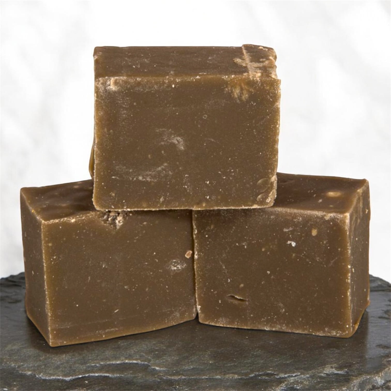The Fudge Factory Dairy Free Chocolate