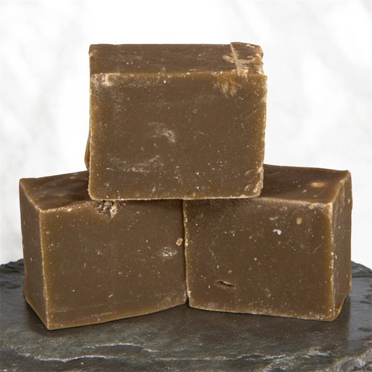 The Fudge Factory Dairy Free Chocolate