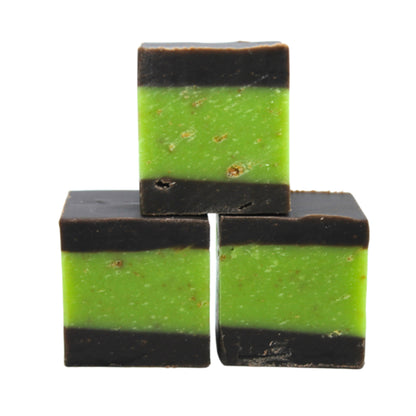 The Fudge Factory Dubai Fudge