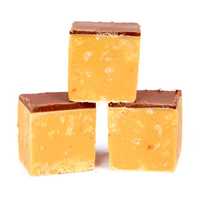 The Fudge Factory Malteasier Fudge