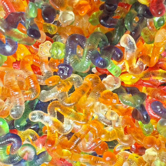 Trolli Squiggle Twist