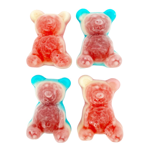 Vidal Jelly Filled Bears