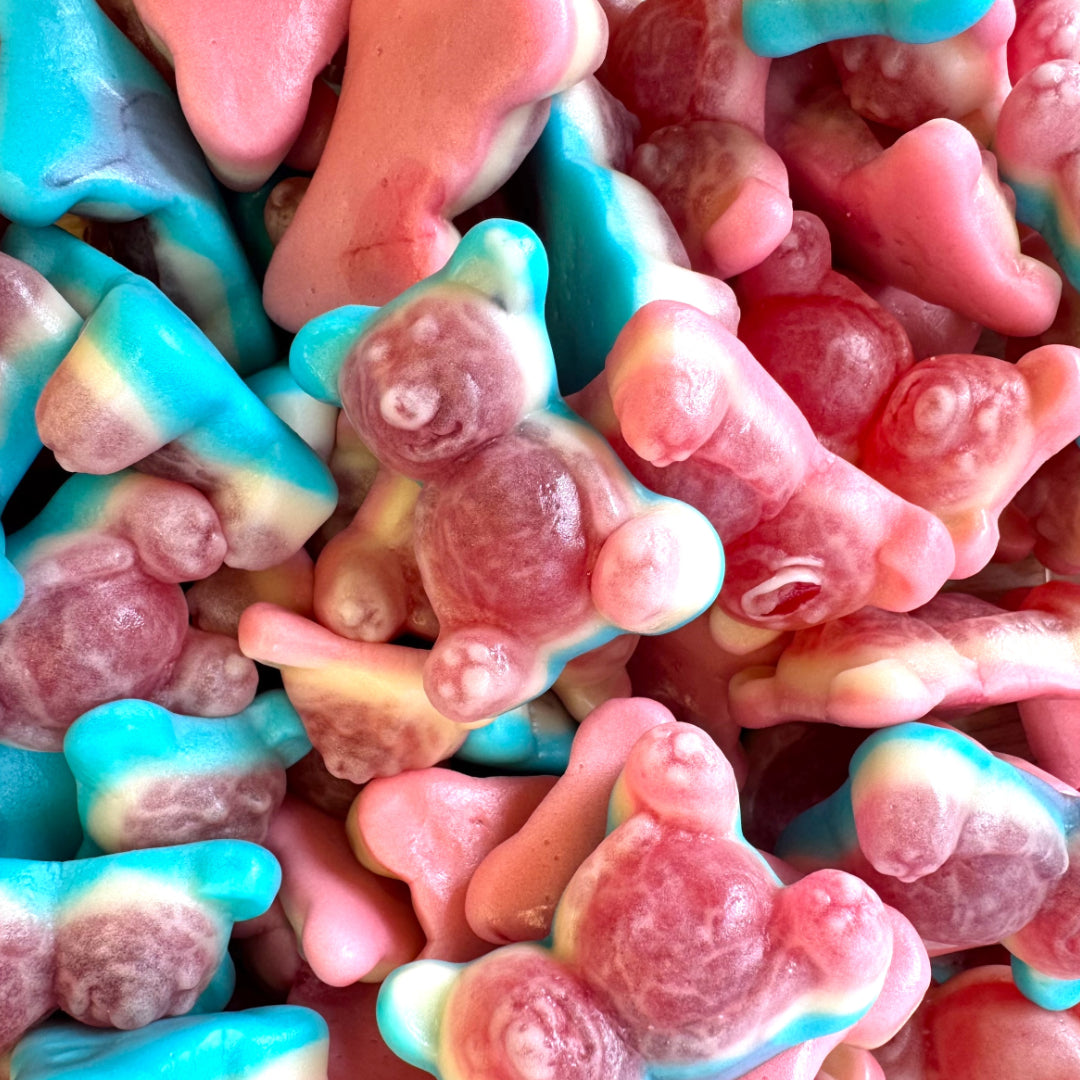 Vidal Jelly Filled Bears Pick n Mix