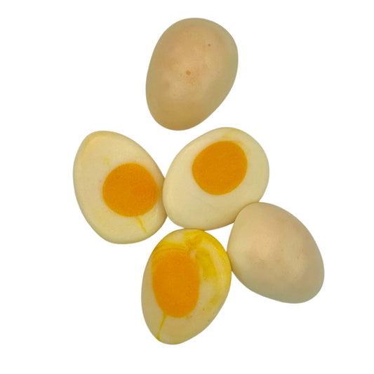 Vidal Jelly Filled Boiled Eggs