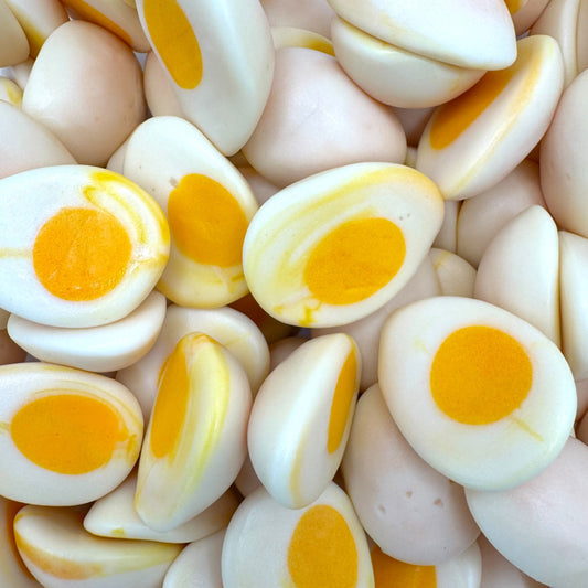 Vidal Jelly Filled Boiled Eggs Pick and Mix