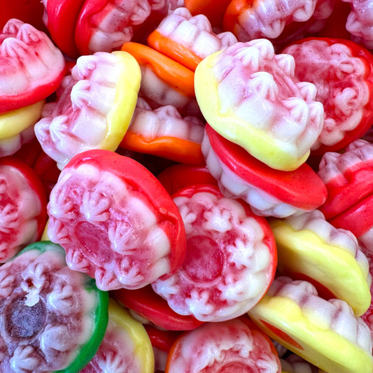 Vidal Jelly Filled Cakes Pick and Mix