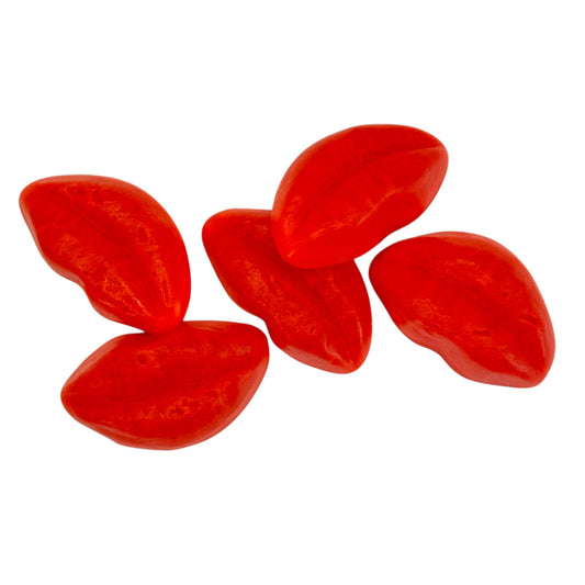Vidal Jelly Filled Lips