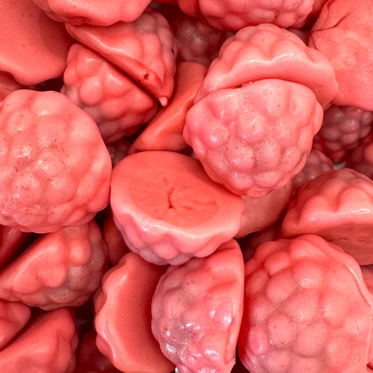 Vidal Jelly Filled Wild Berries Pick n Mix