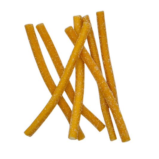 Vidal Sour Peach Pencils