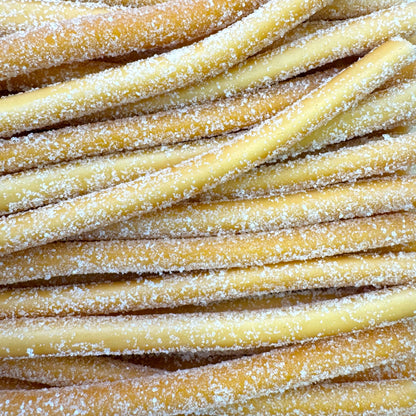 Vidal Sour Peach Pencils Pick and Mix