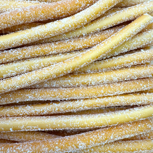 Vidal Sour Peach Pencils Pick and Mix