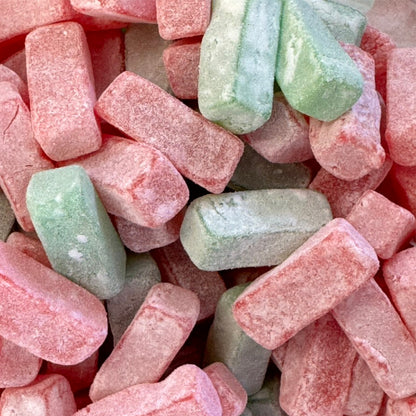 Vidal Jelly Blocks close up image