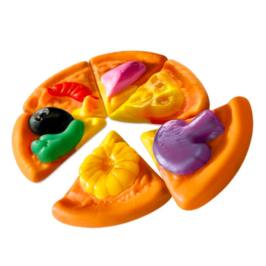 Vidal Jelly Filled Pizza Slices