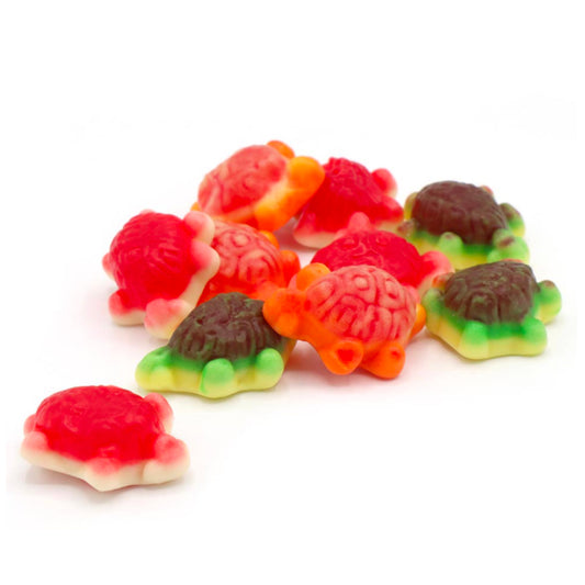 Vidal Jelly Filled Turtles Pick n Mix