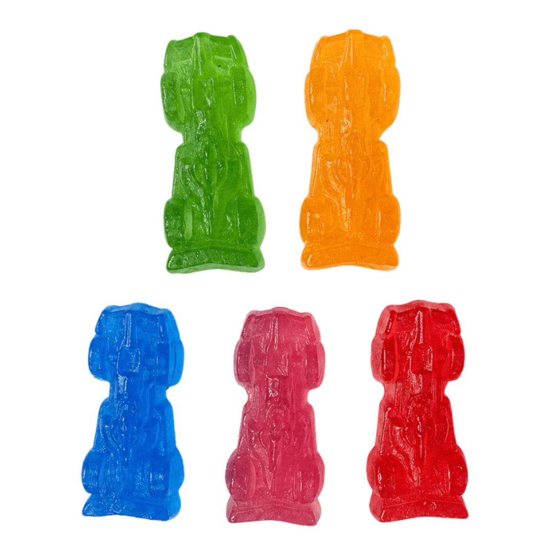 Vidal Ocean Mix on a white background