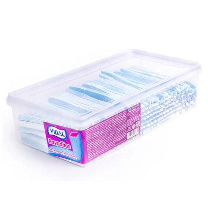Vidal Raspberry Rayaditos