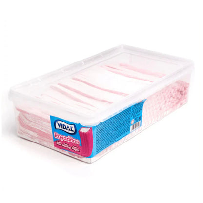 Vidal Strawberry Rayaditos