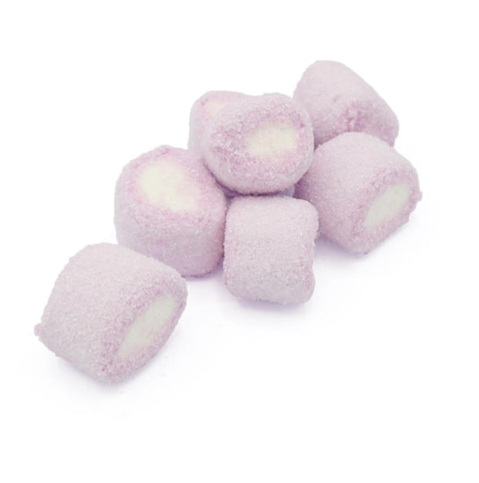 Vimto Fizzy Mallows