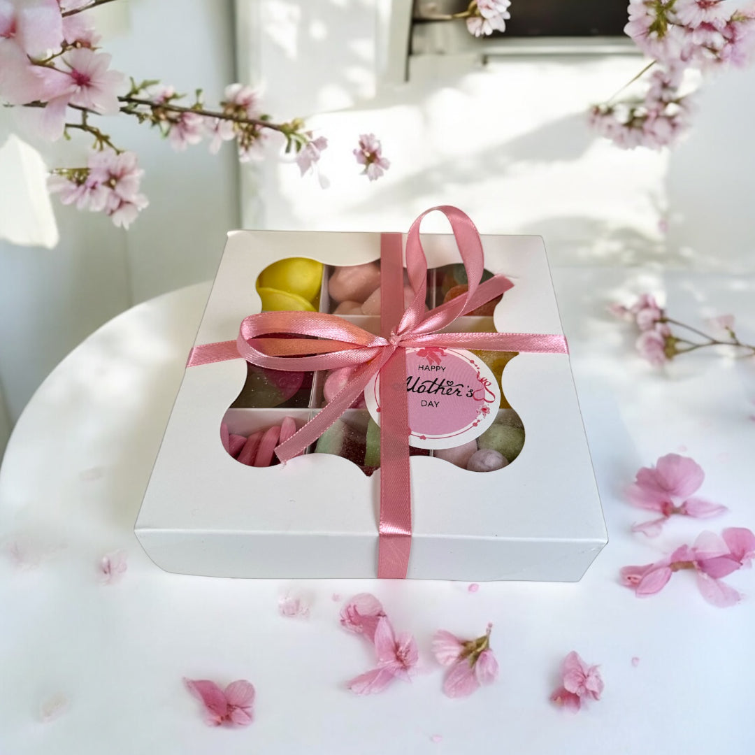 Mother's Day Sweet Selection Box - 300g