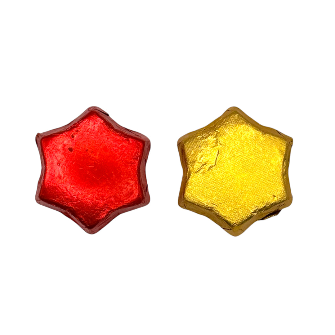 Milk Chocolate Christmas Assortment