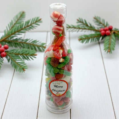 Lollypop lane Merry Mix Sweet Bottle 450g