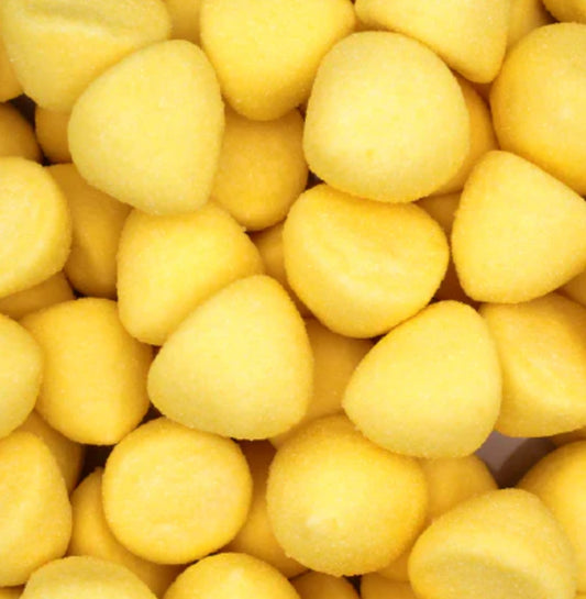 Kingsway Yellow  Marshmallow Paint Balls