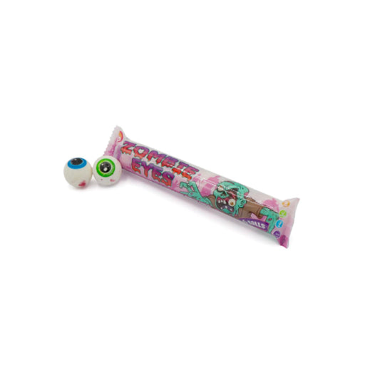 Zed Candy Zombie Eyes 6 Ball Pack 42g - Lollypop Lane