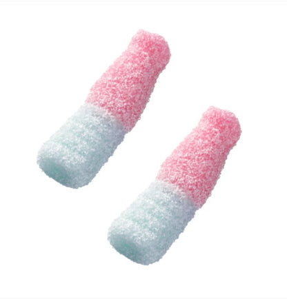 Fizzy Bubblegum Bottles Sweet 