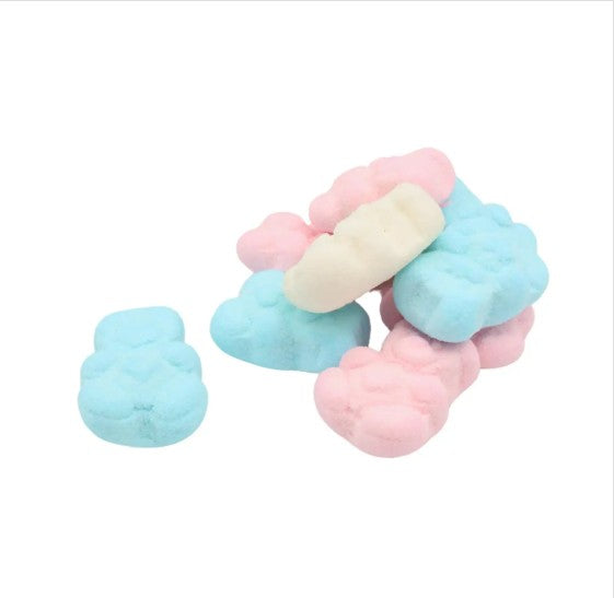 Marshmallow Bears Pick n Mix Sweets