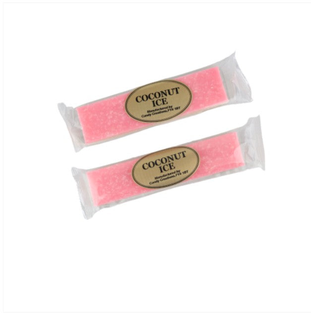 Coconut Ice Bars 130g 