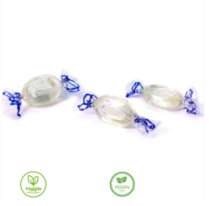 Swizzels Crystal Mints  Sweet 