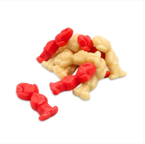 Christmas Elf's Pick N Mix Sweets