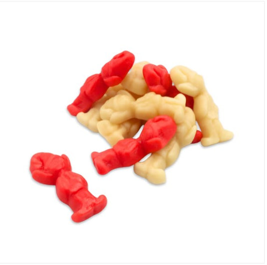 Christmas Elf's Pick N Mix Sweets