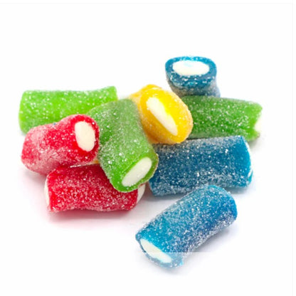 Fizzy Assorted Bites   Sweet 