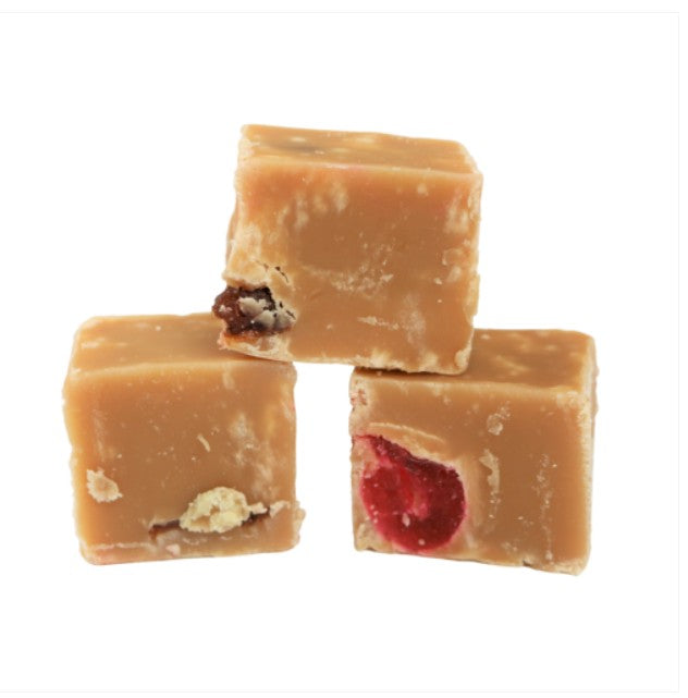 Fudge Factory Fruit & Nut  Fudge
