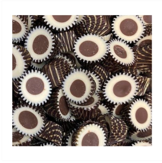 Icy Cups Cappuccino Pick n Mix Sweets