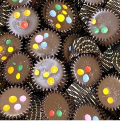 Icy Cups Happy  Pick n Mix Sweets