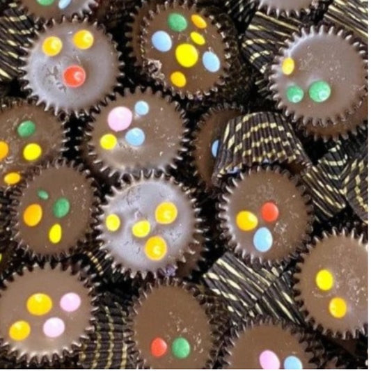 Icy Cups Happy  Pick n Mix Sweets