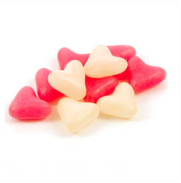 Barratt Jelly Love Hearts  Sweet 