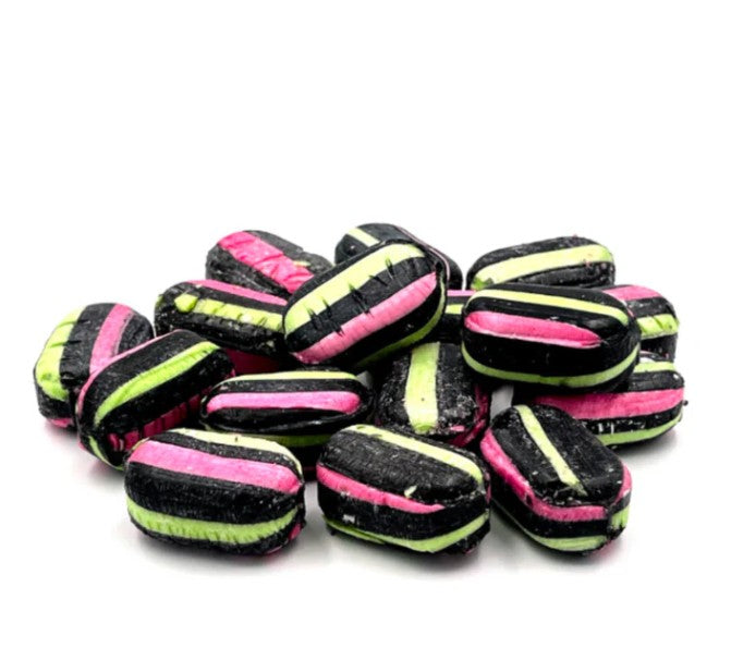 Stockley's Liquorice & Aniseed Sweet 