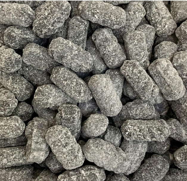 Royale Liquorice Twists